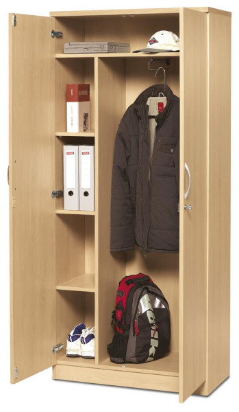 Garderobenschrank MULTI M