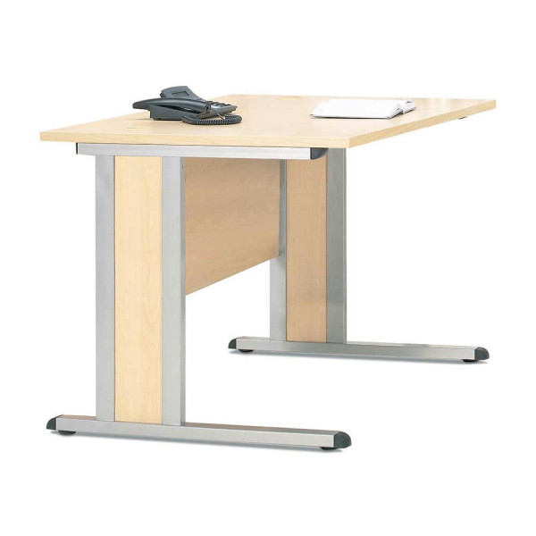 Schreibtisch Basic MULTI M