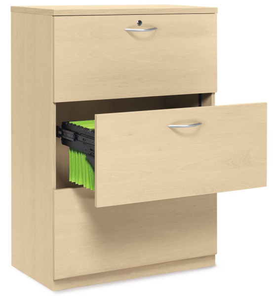 Hängeregistraturschrank MULTI M