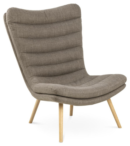 Lounge-Sessel OAK